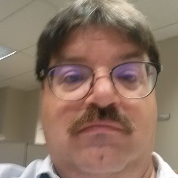 Profile of Kent Seymour