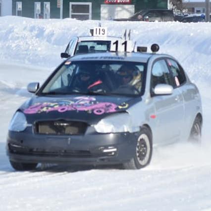 Profile of Robin Doiron