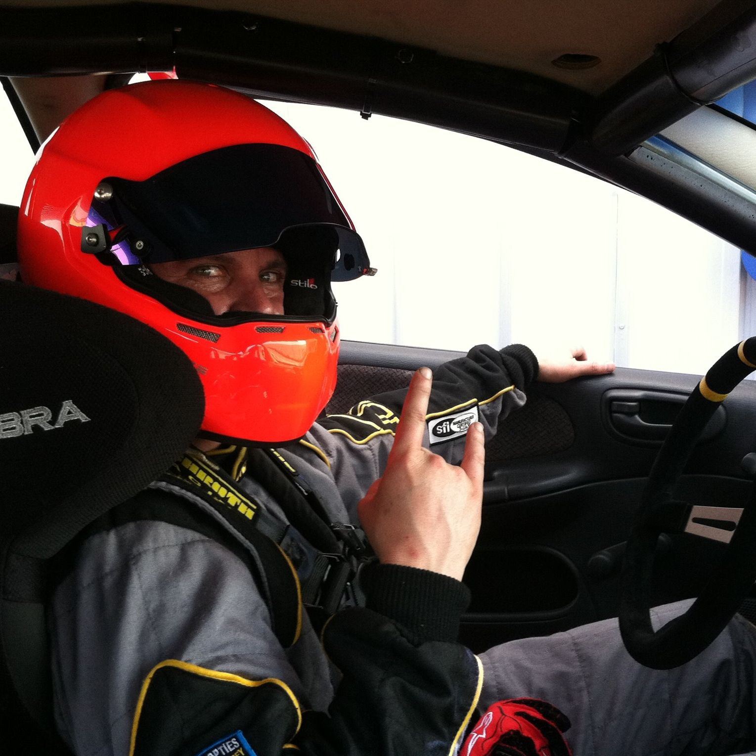 Profile of Peter Rokel