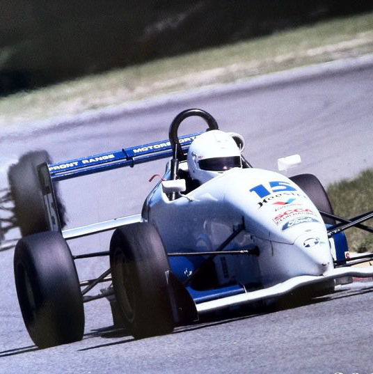 Profile of Fletcher  Wulff