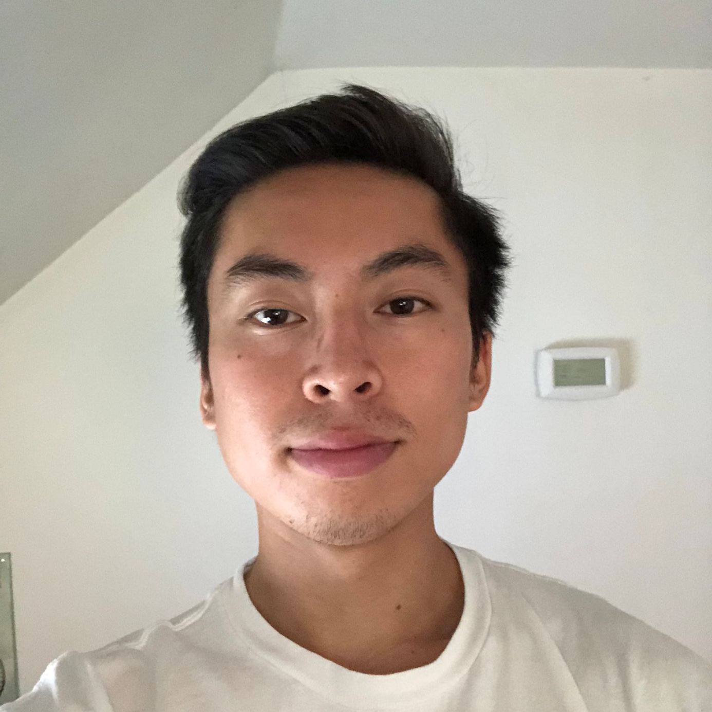 Profile of Justin Meurer