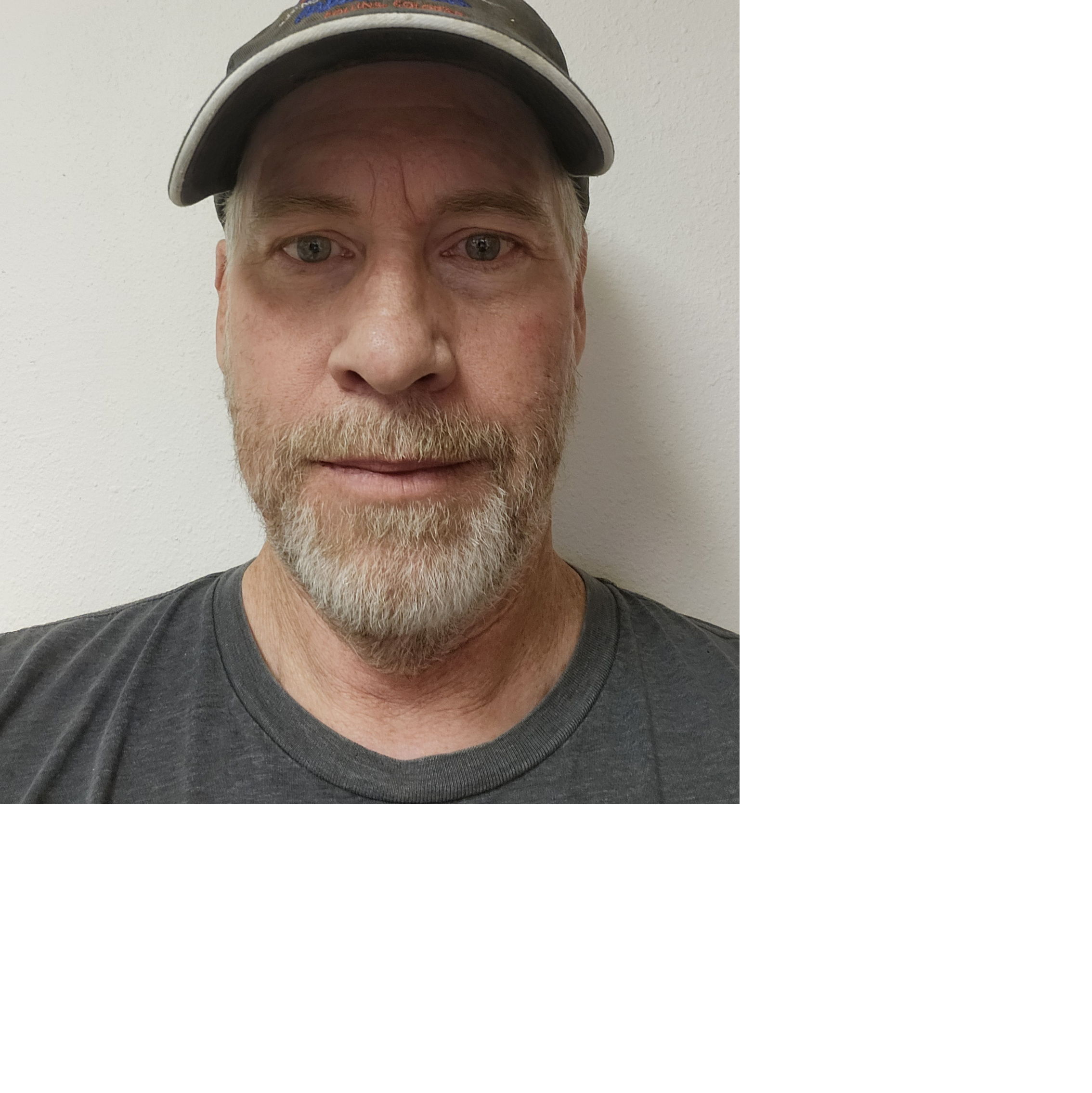 Profile of Stu Hicklin