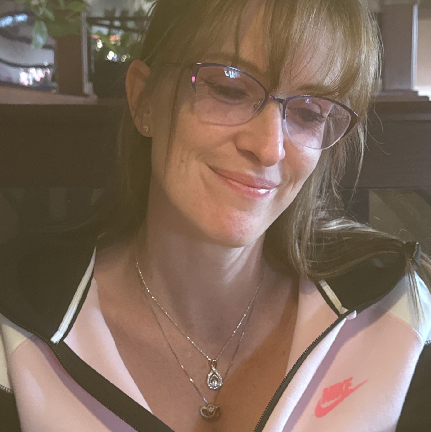 Profile of Kristina McAndrews