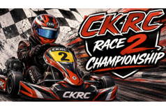 CKRC Race #2