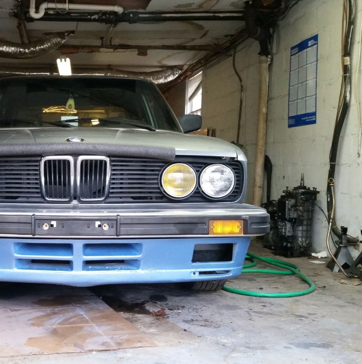 Profile of Colin Tennessen