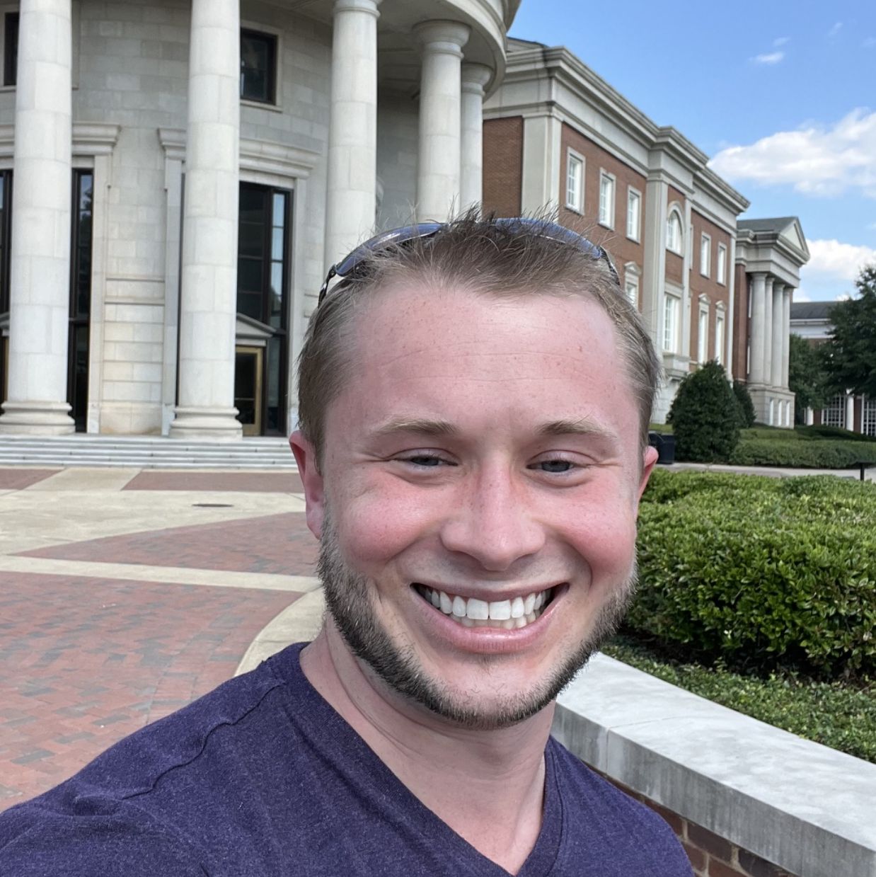 Profile of Dakota Grainger