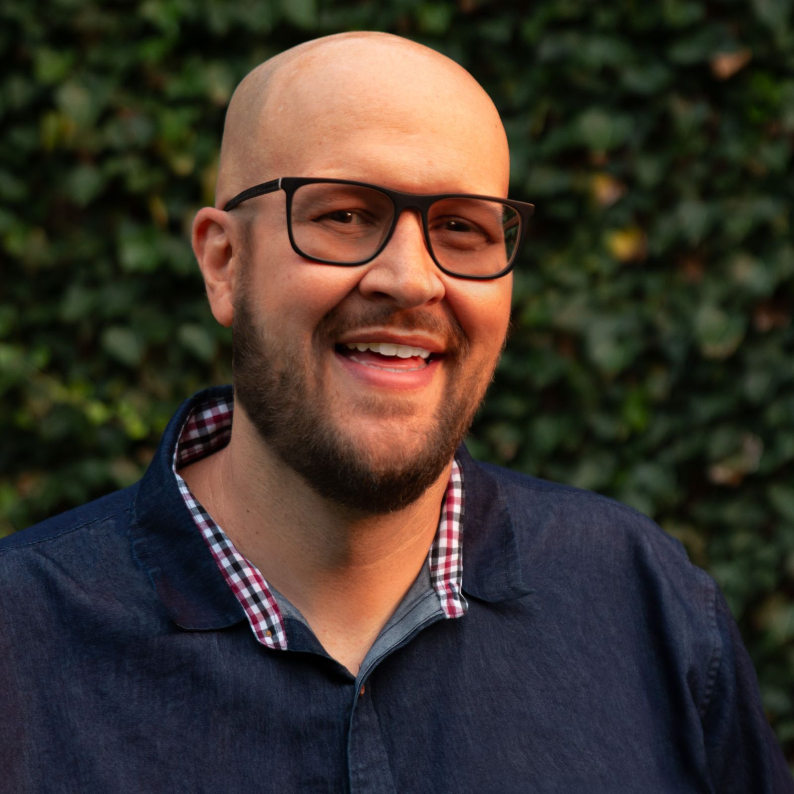Profile of Sam Mechling