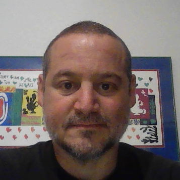 Profile of Mark Morlino