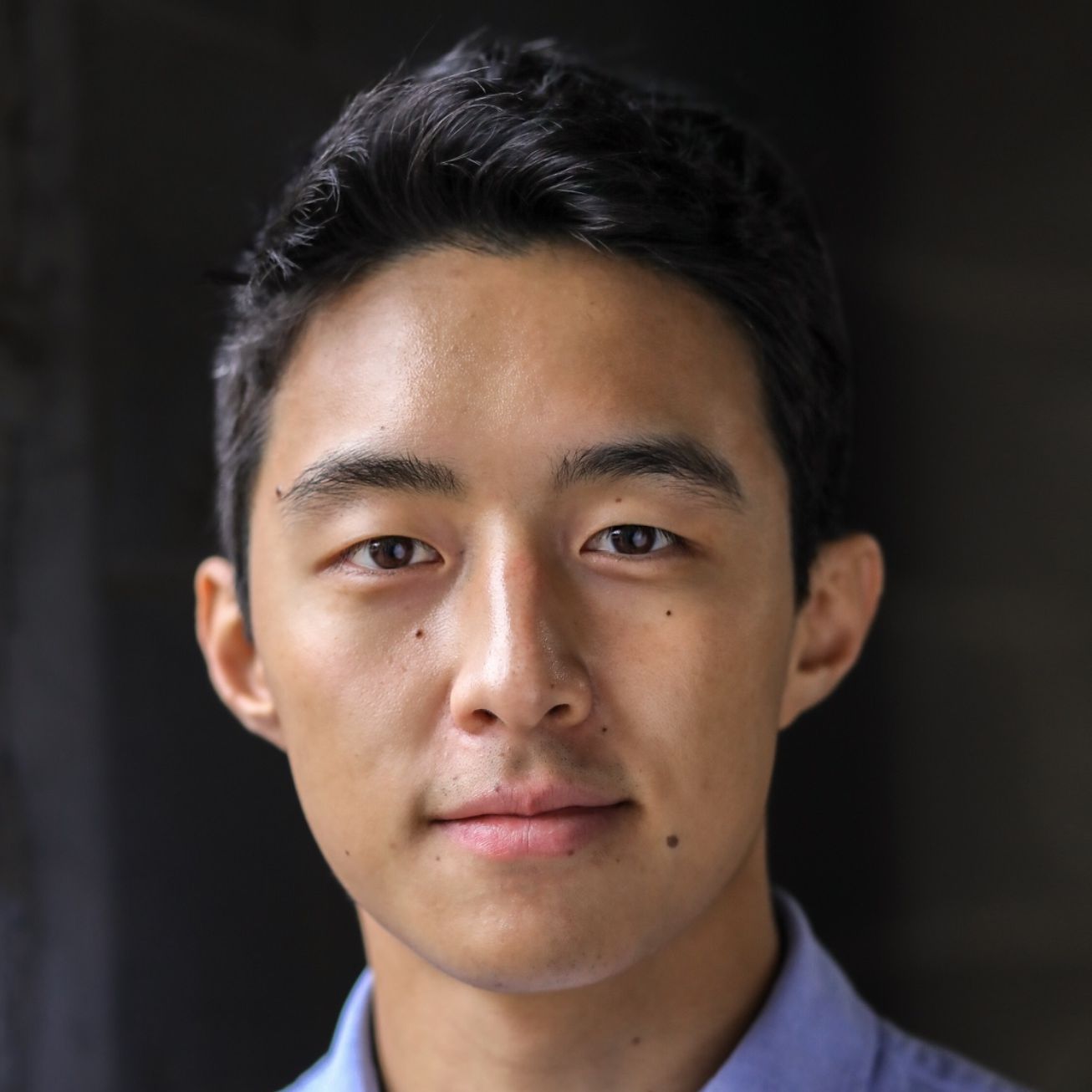 Profile of Zachary Jo