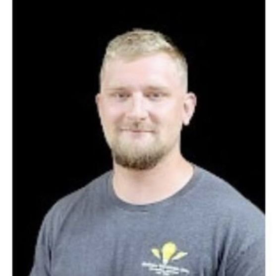 Profile of Gunnar Calhoun