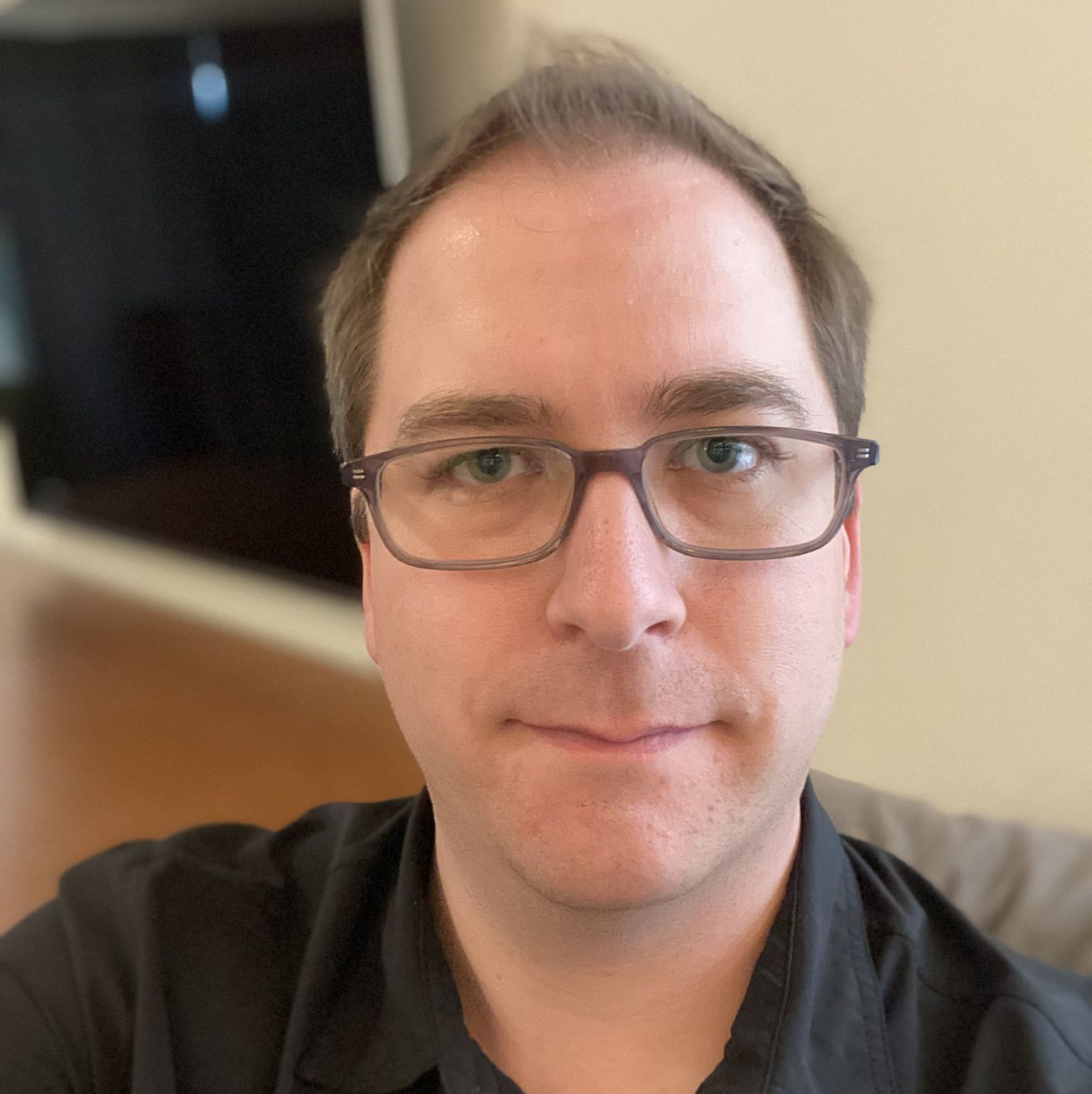 Profile of Kevin Butler