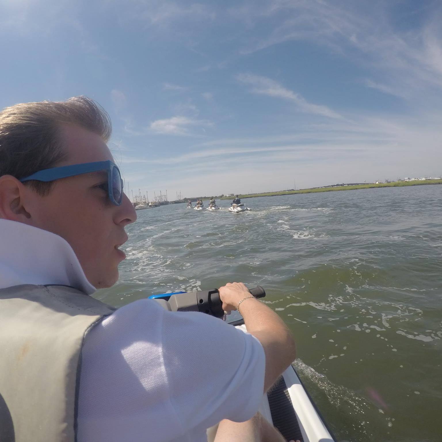 Profile of Taras Likhtanskyy