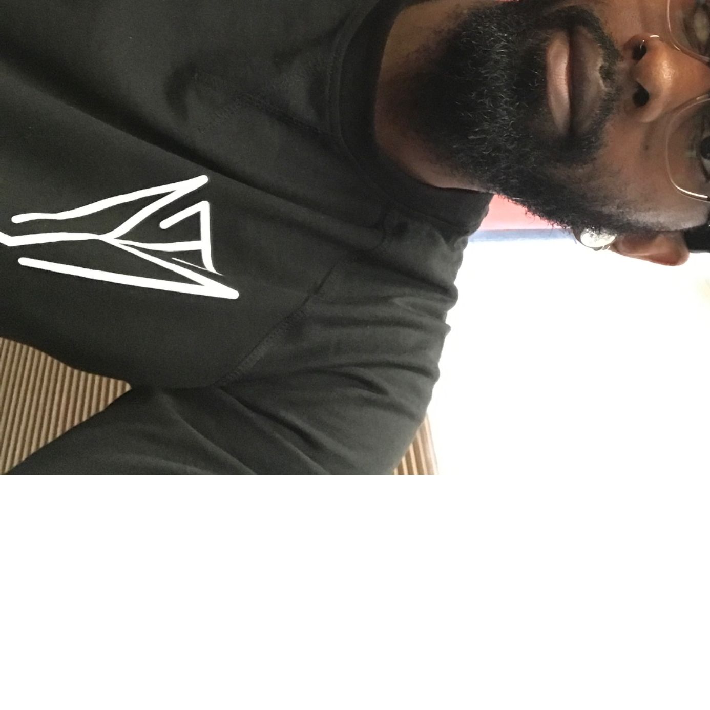 Profile of Kamron Myers