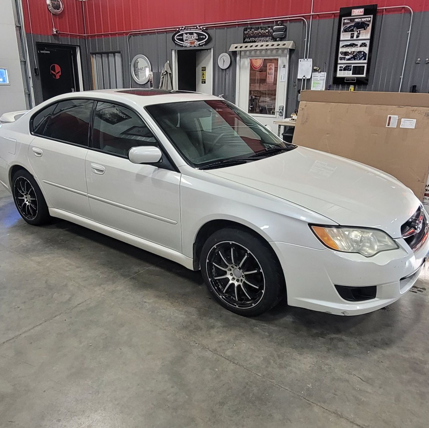 Profile of Zander Mettler