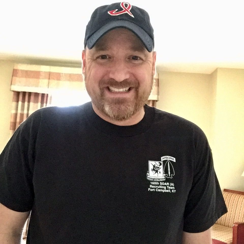 Profile of Aaron Curtis