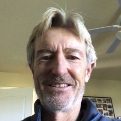 Profile of Daniel Galyon