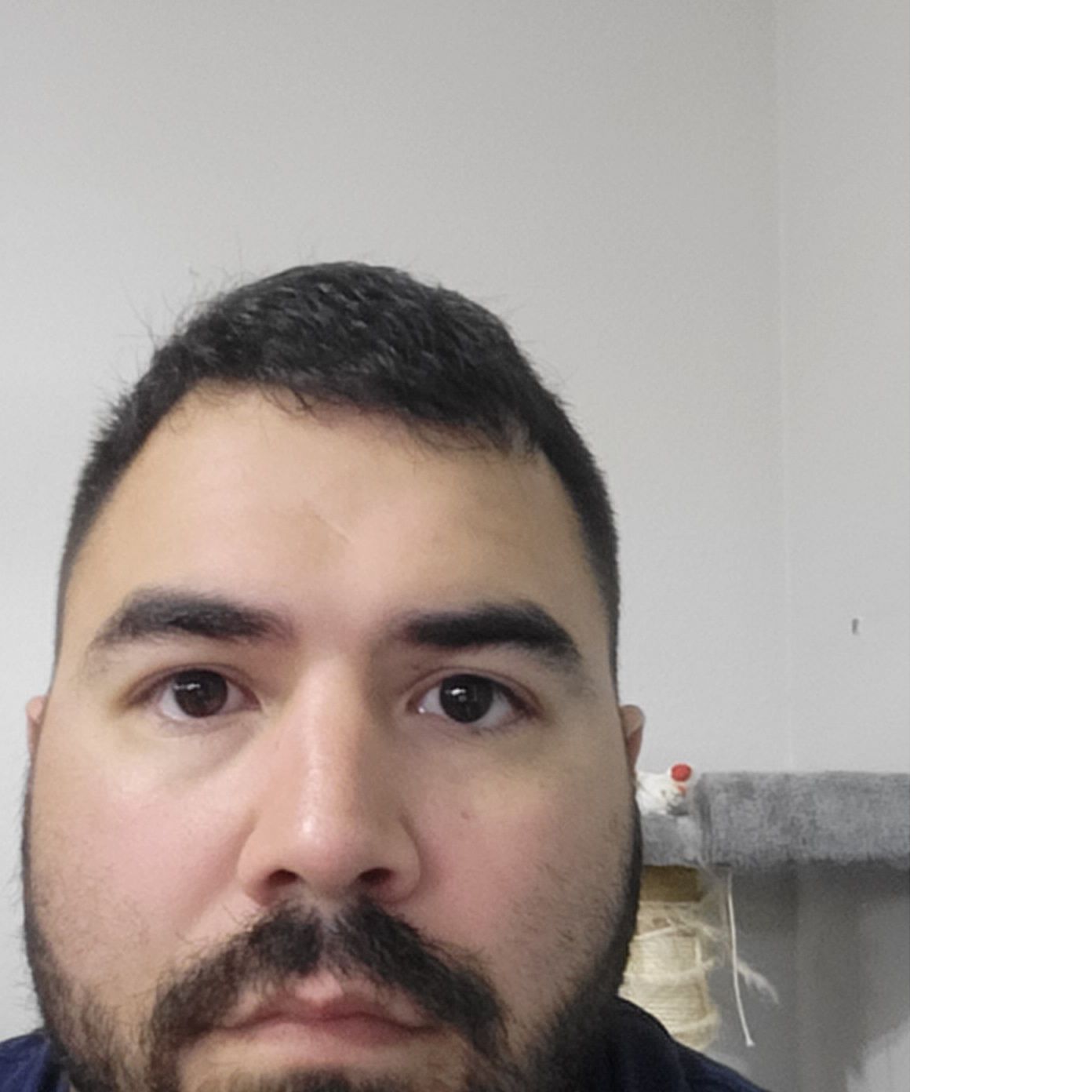 Profile of Jaron Sanchez