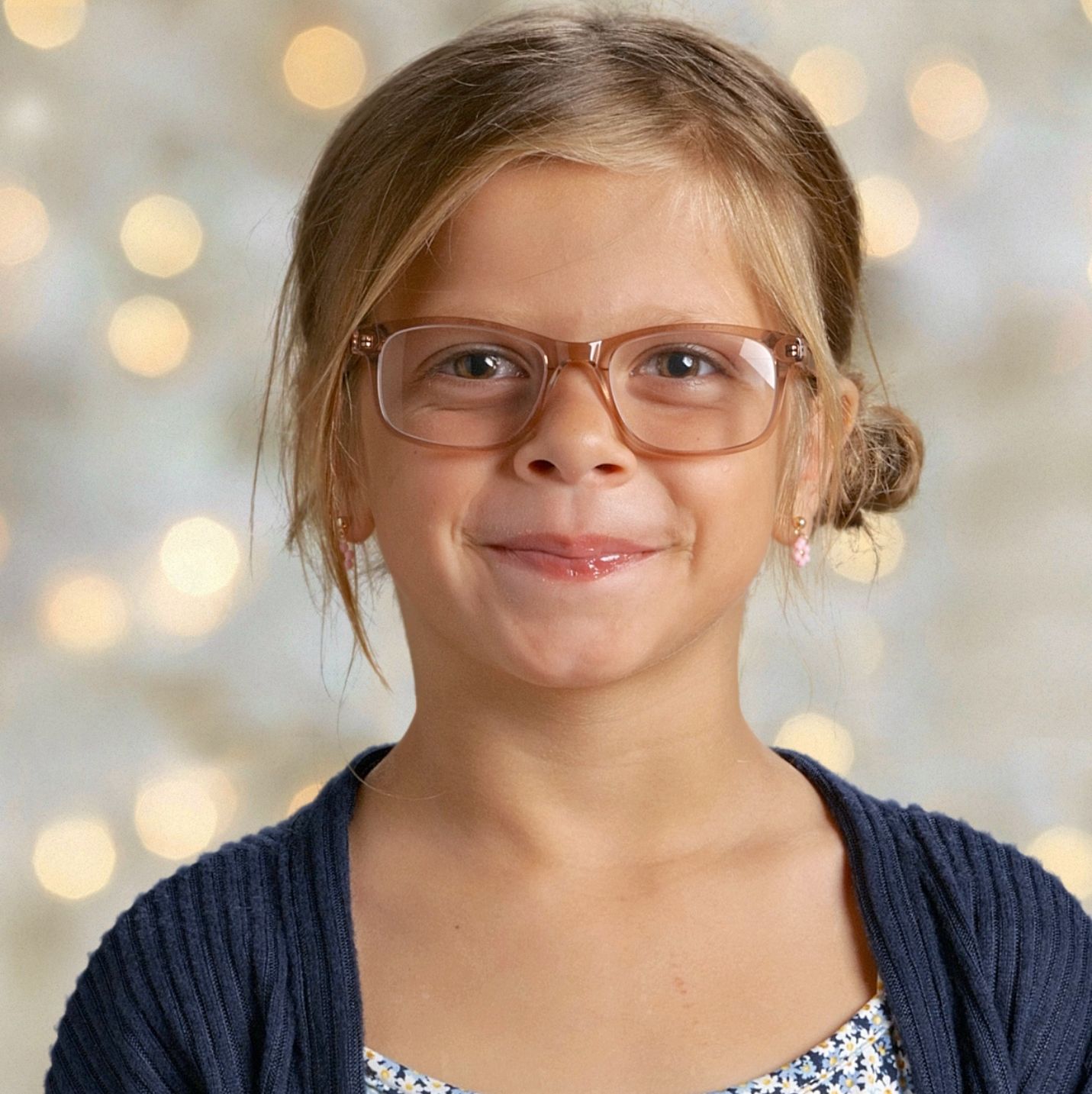 Profile of Miley Smillie