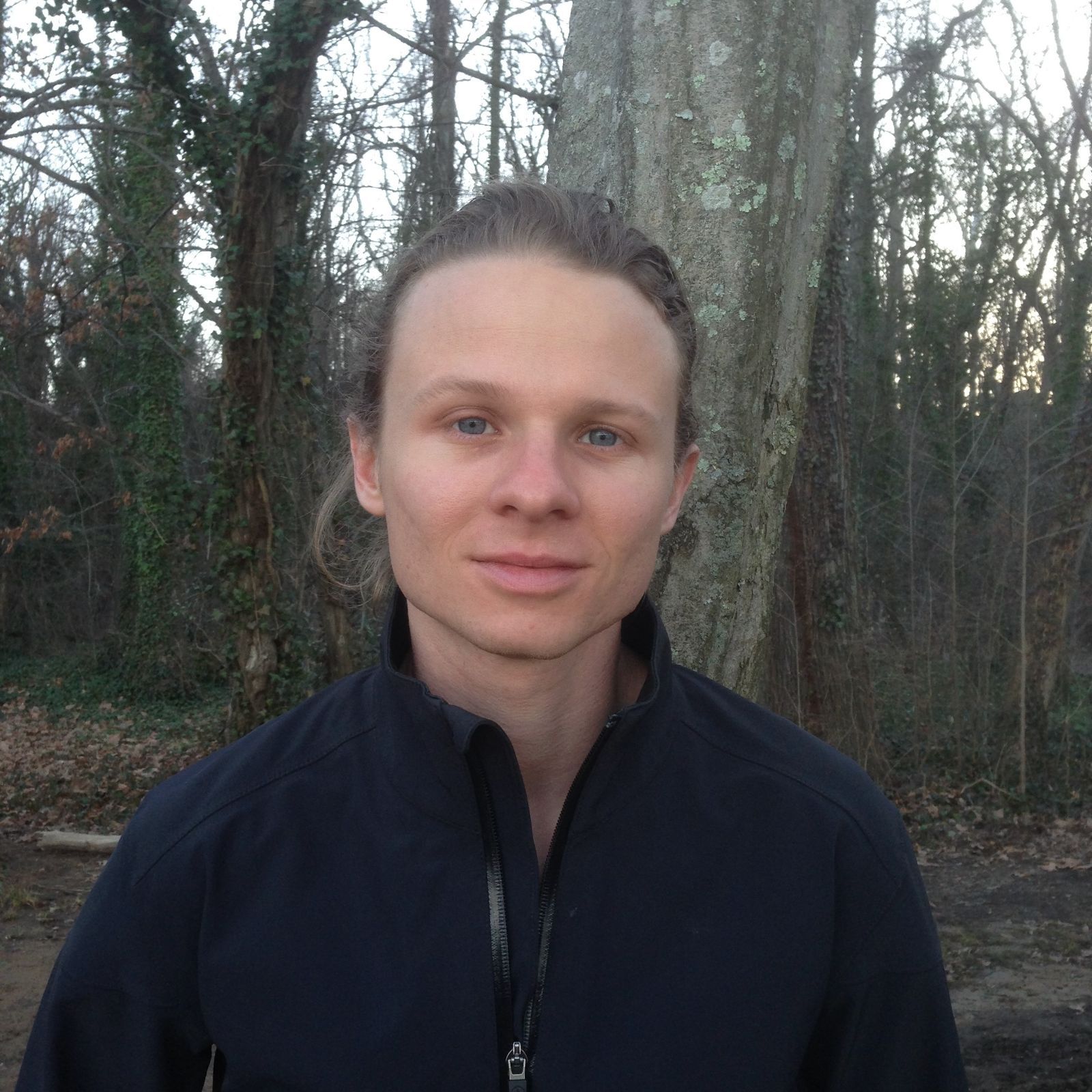Profile of Thomas Pniewski