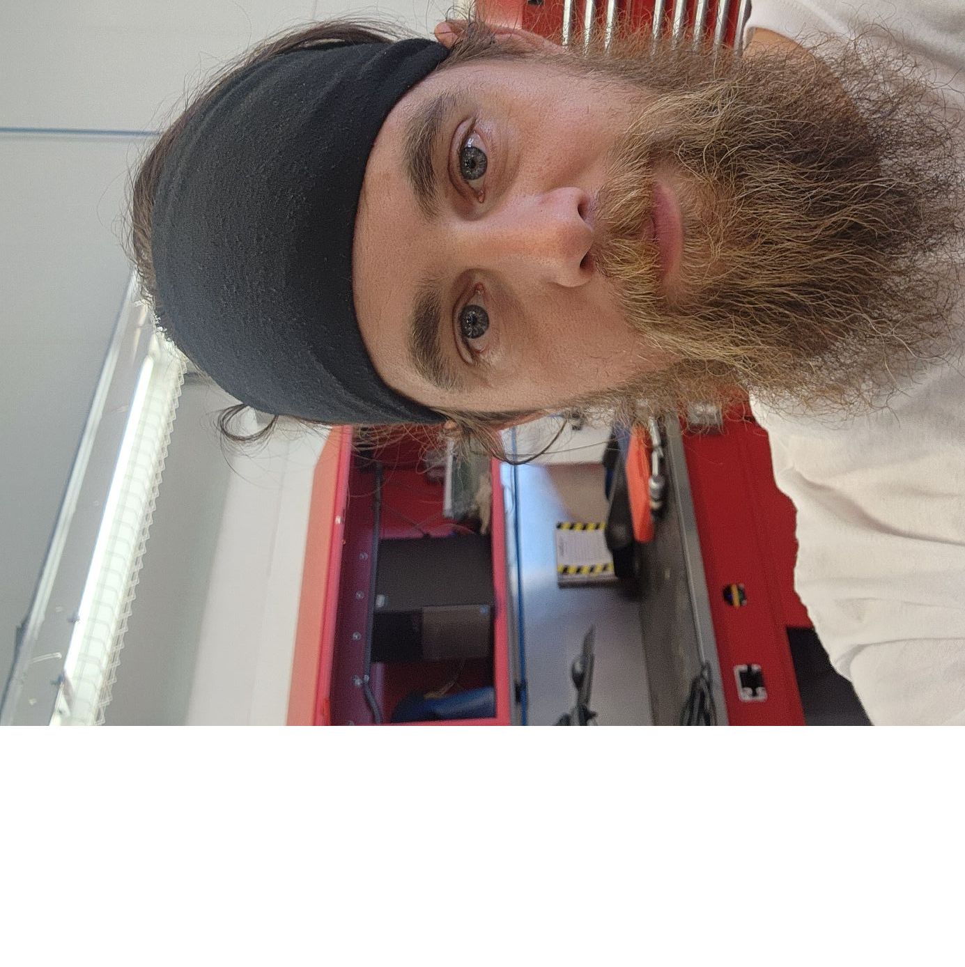 Profile of Nathan Danner