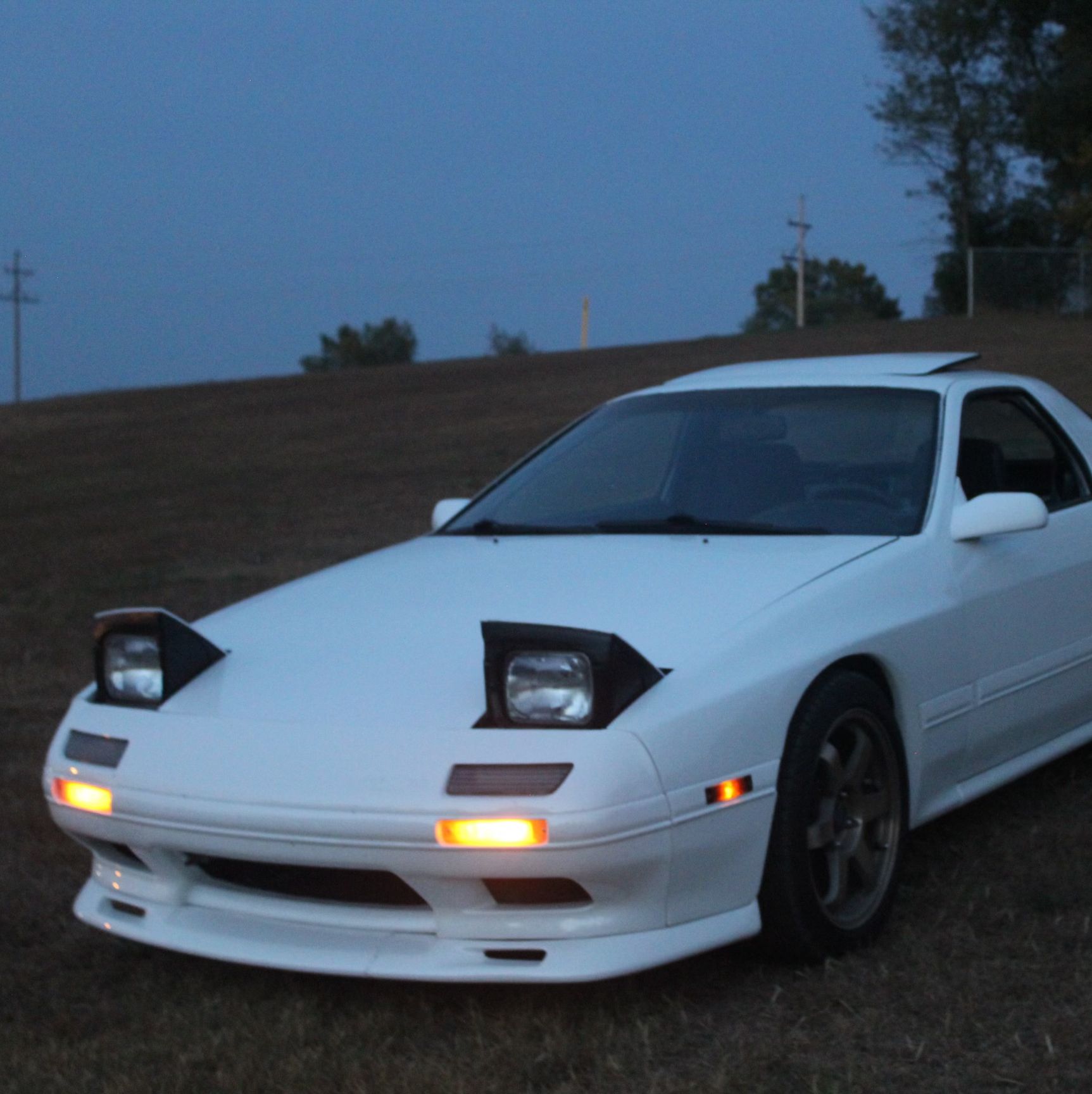 Profile of Jesse Vaughan