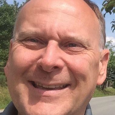 Profile of Michael Mihalik