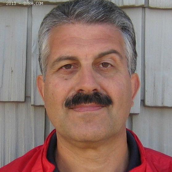 Profile of Seb Coppola