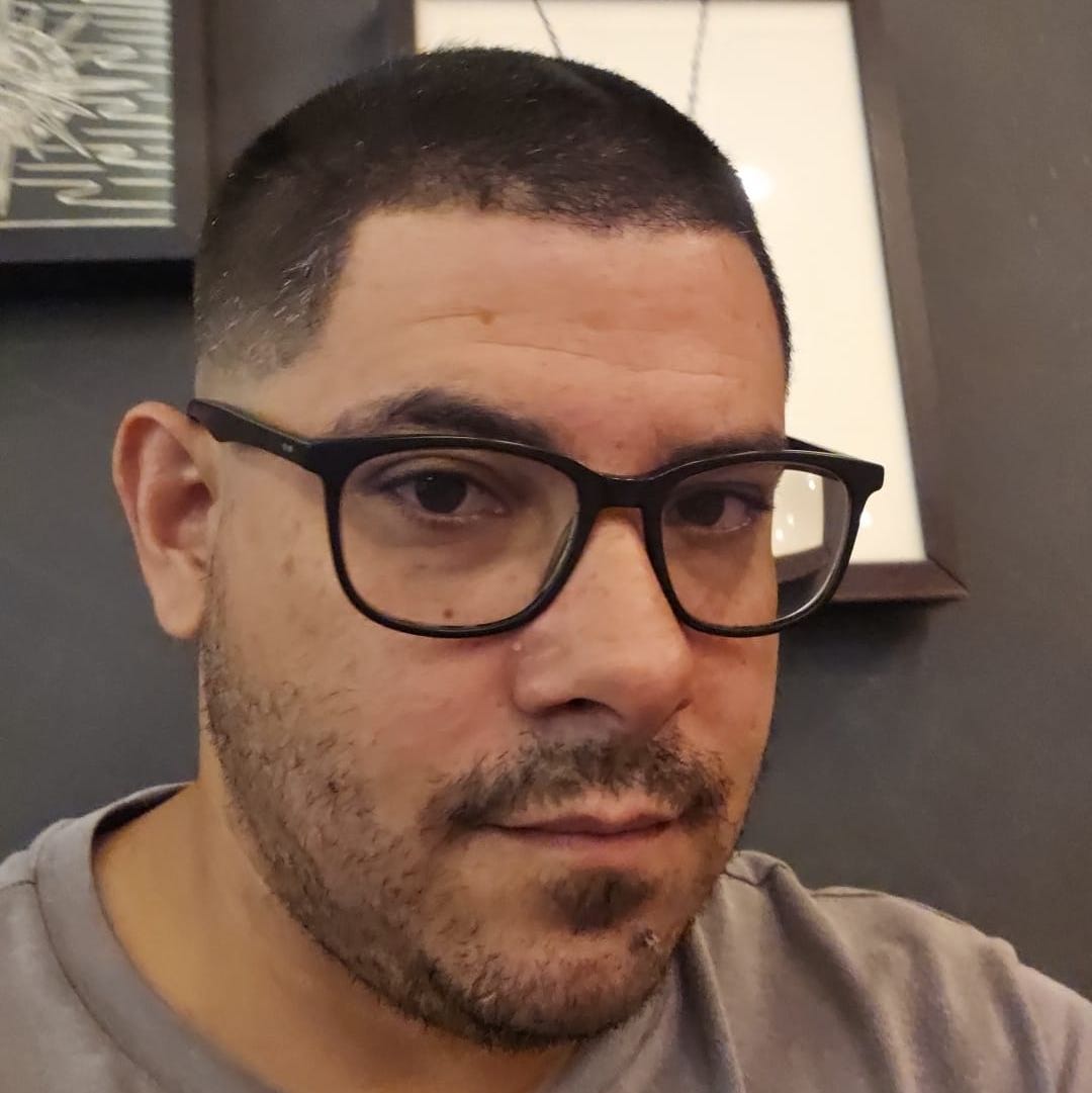 Profile of Johnny Feliciano