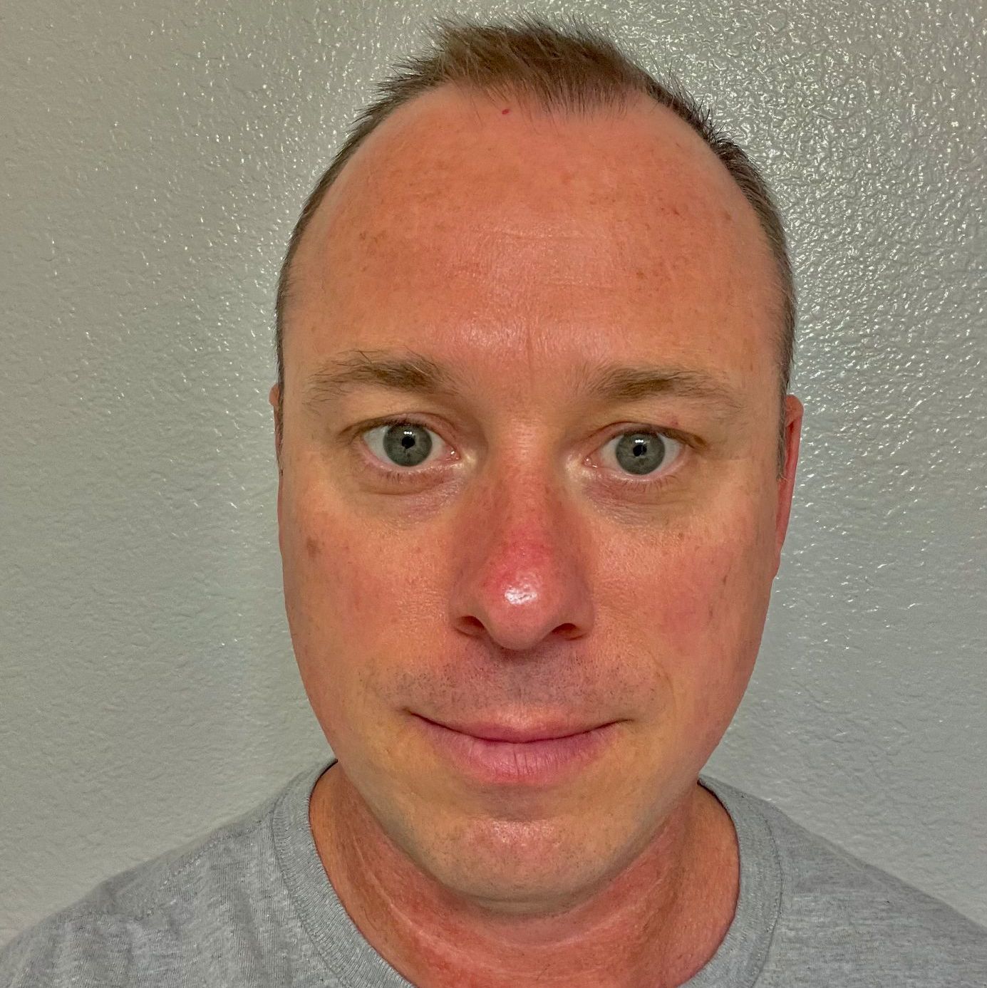 Profile of James Tallent