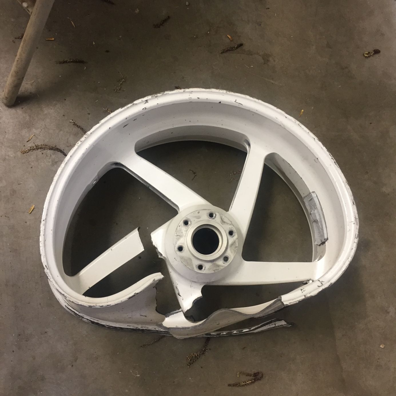 Profile of Mark Schellinger