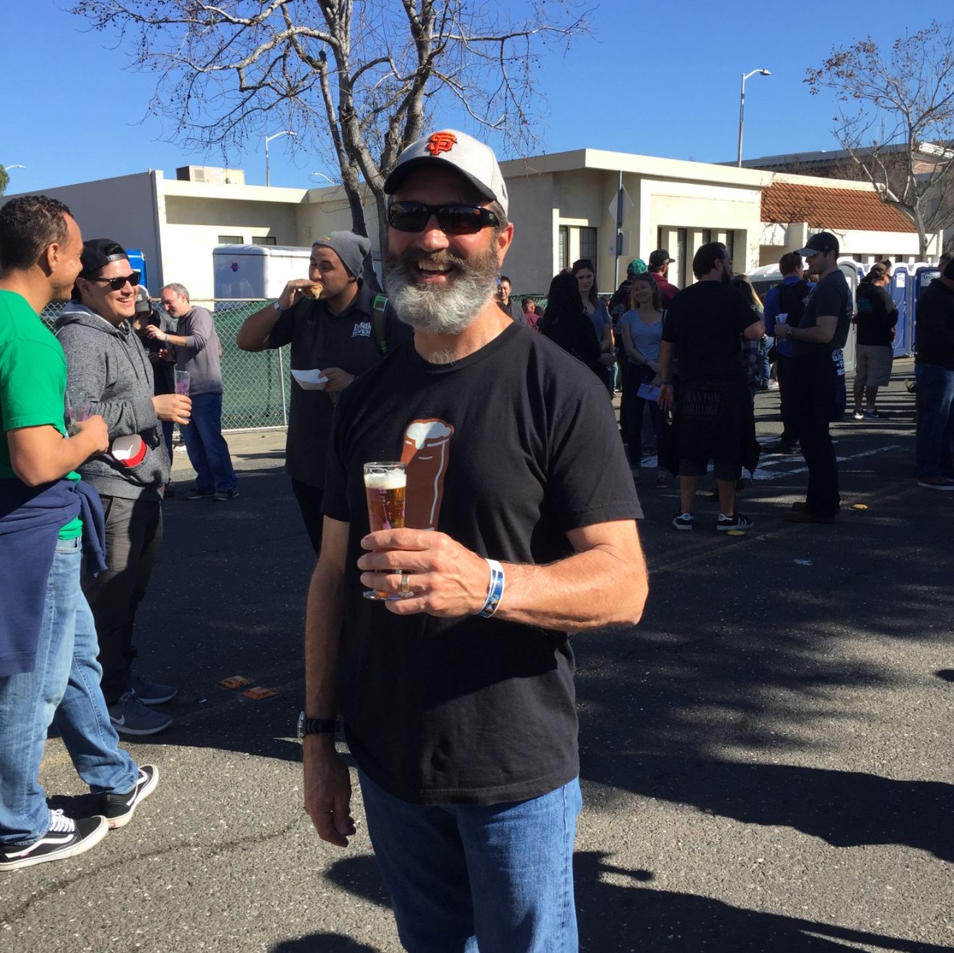 Profile of Dave Rosener