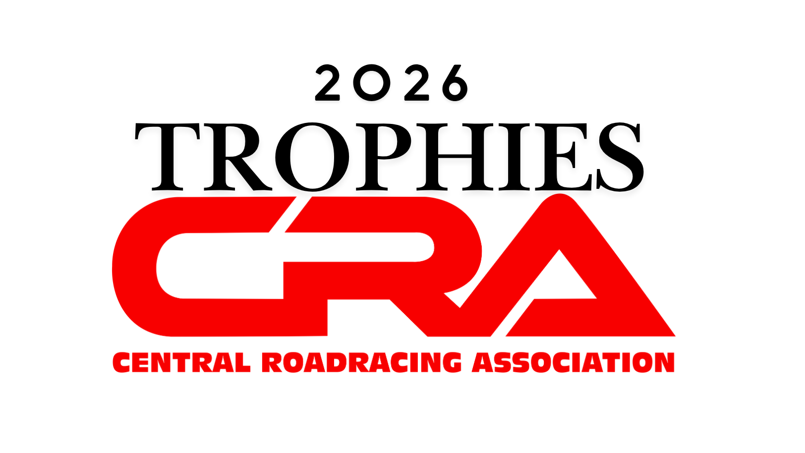 2026 CRA Trophy Request