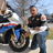 Profile of Corey johnson