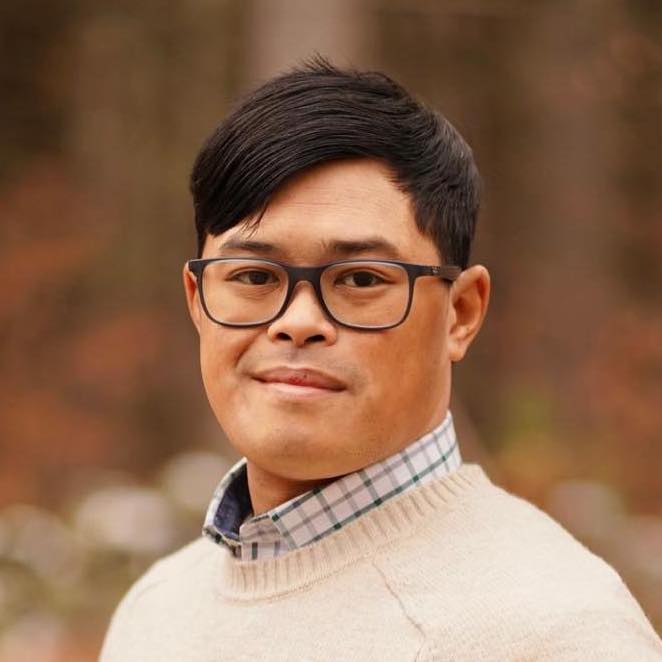 Profile of Shawn Pan