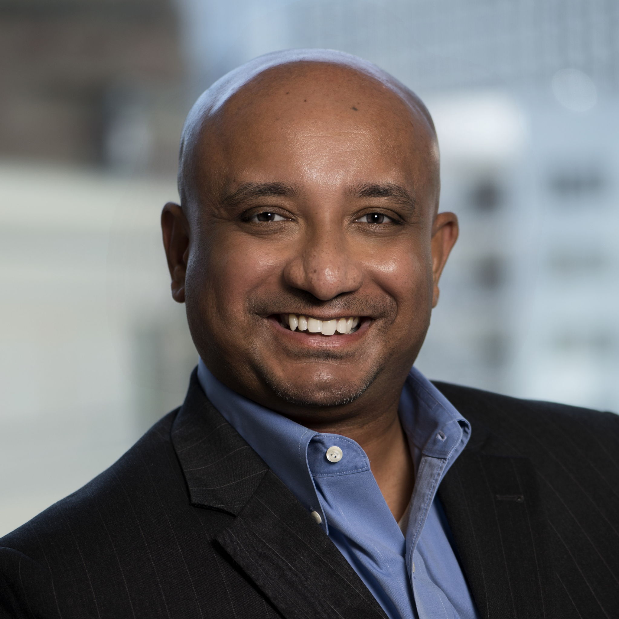 Profile of Ryan Bhattacharyya