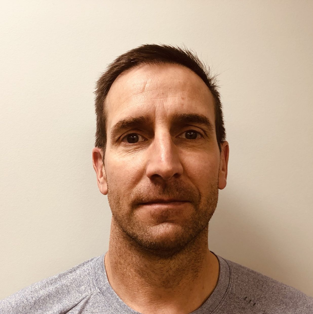 Profile of Roger Cyr