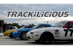 TRACKILICIOUS  - July 7th Waterford Hills OTD