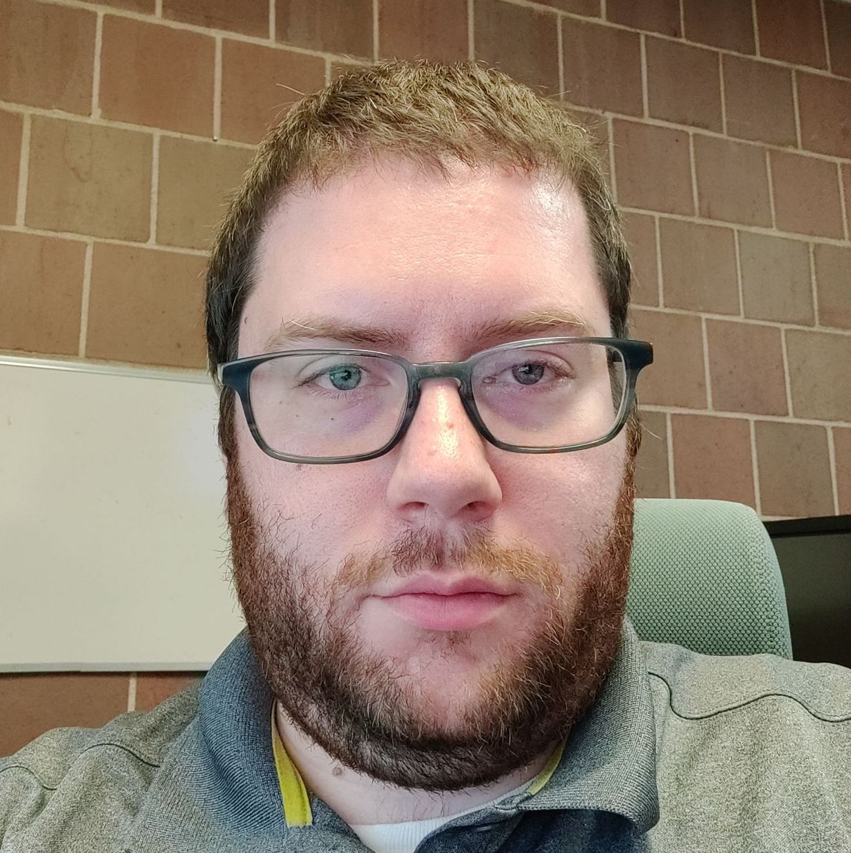 Profile of Michael Herman