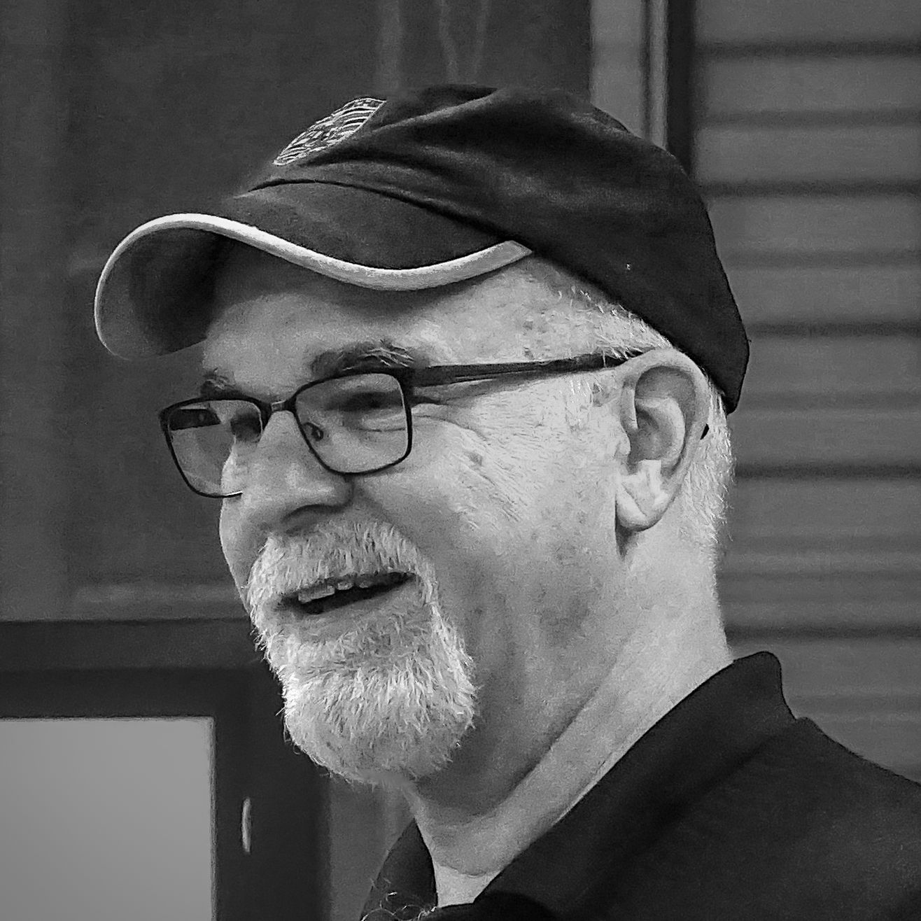 Profile of C. Leroy Tucker