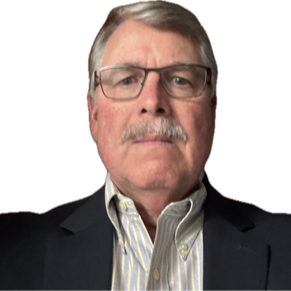 Profile of Steven Jones