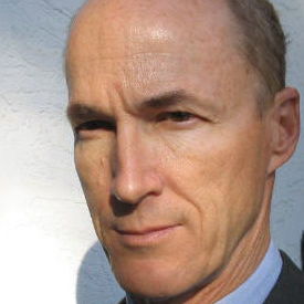 Profile of Scott Renner
