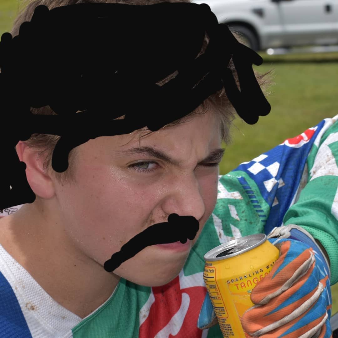 Profile of Domenic DePietto