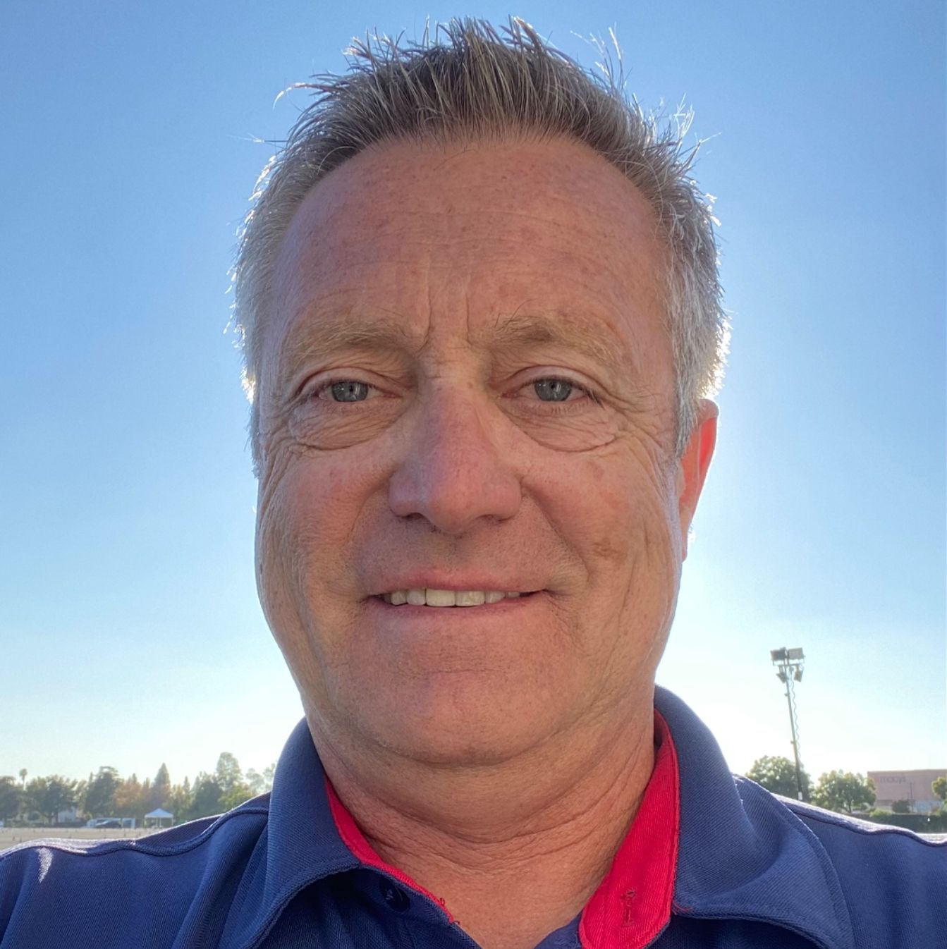 Profile of Chris Welty