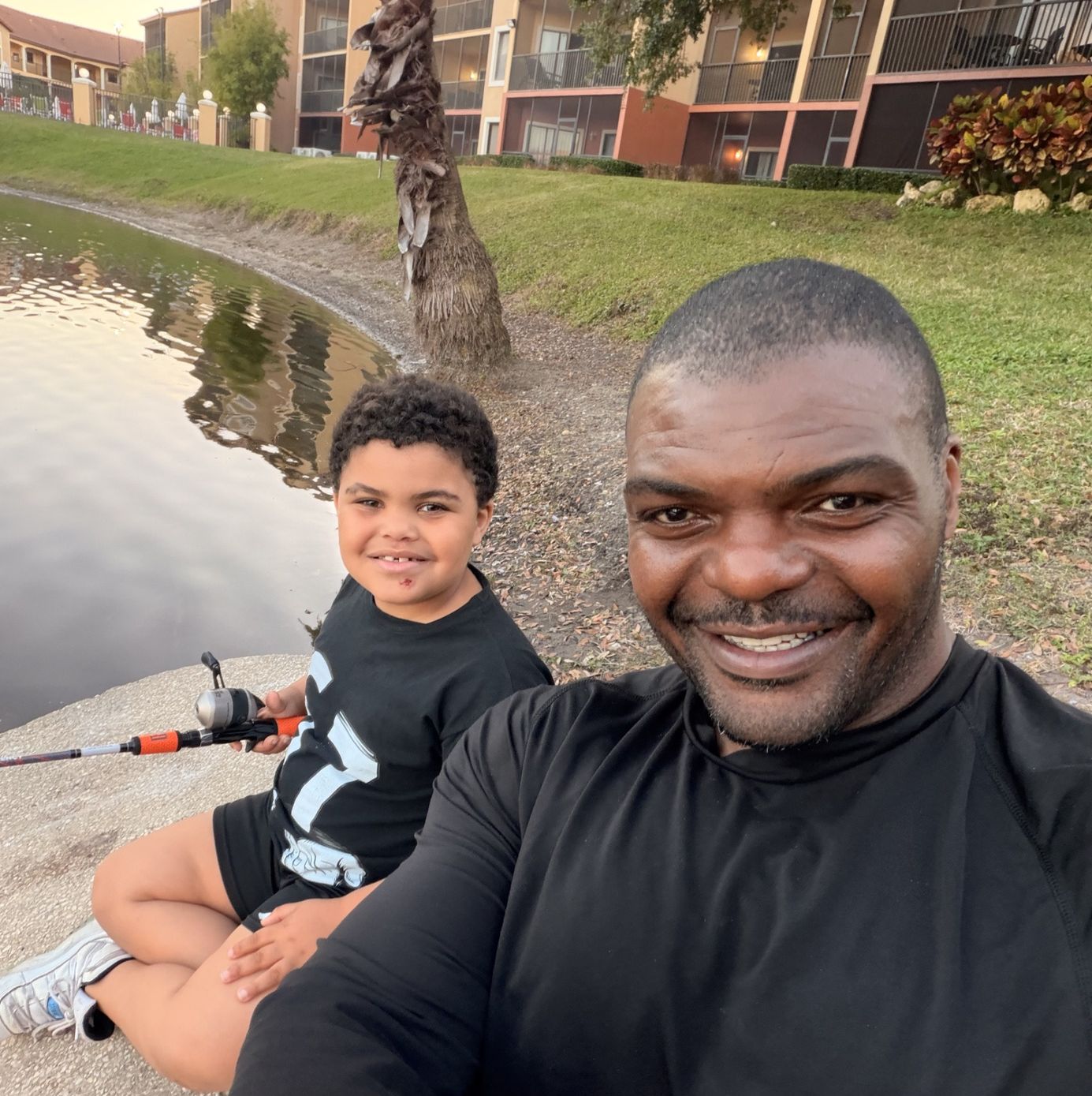 Profile of Sidney Cullars