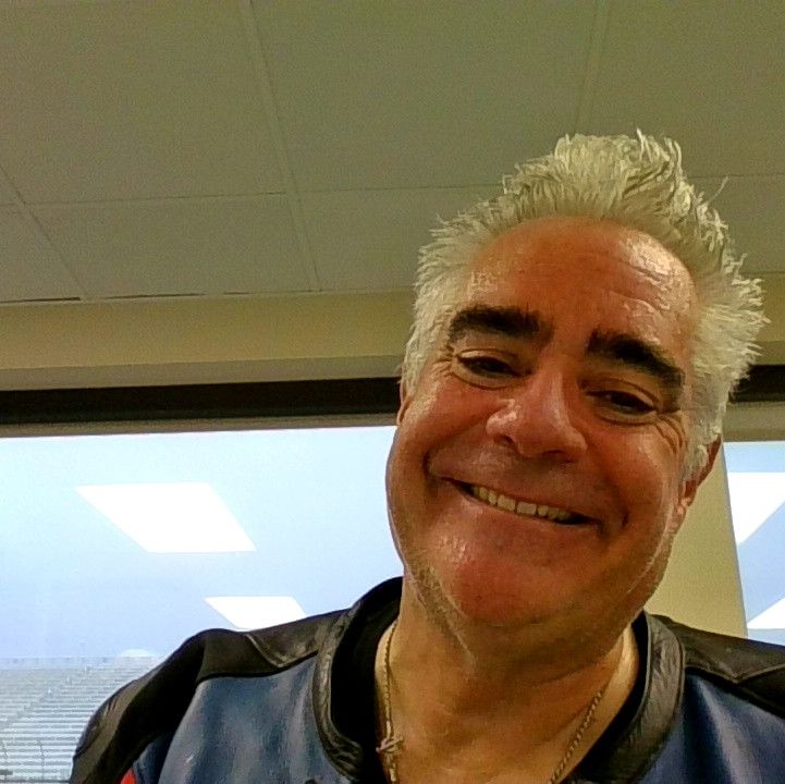 Profile of Lloyd Brown