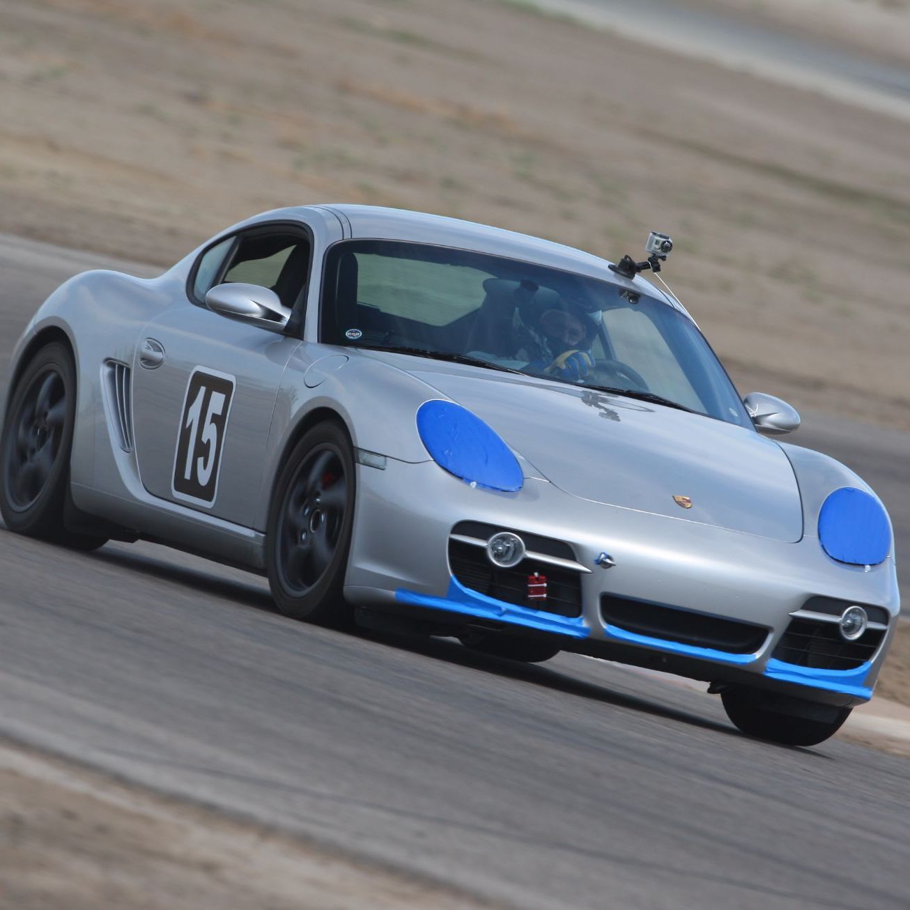 Profile of David Bundy