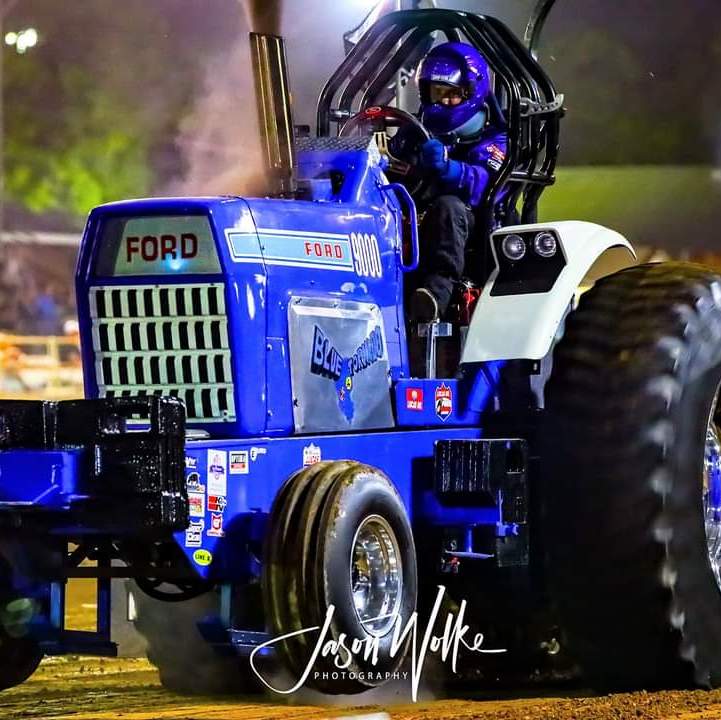 Profile of Fred Giesler