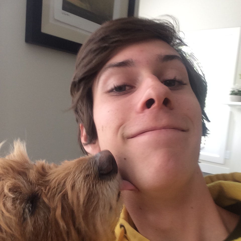 Profile of Peter Bignold