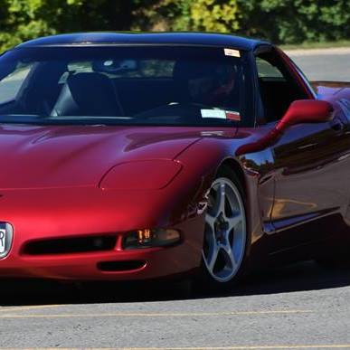 Profile of Charles Dickinson