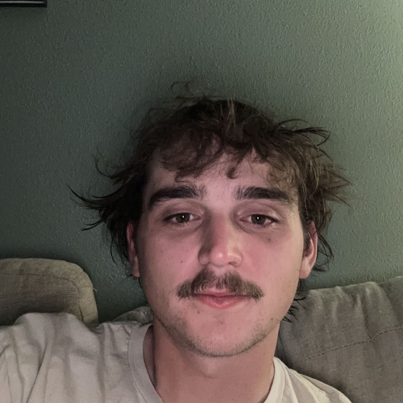 Profile of Fynn Goodin